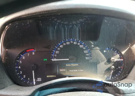 2014 Cadillac Ats из США, поврежденный, VIN 1G6AA5RA4E0101062